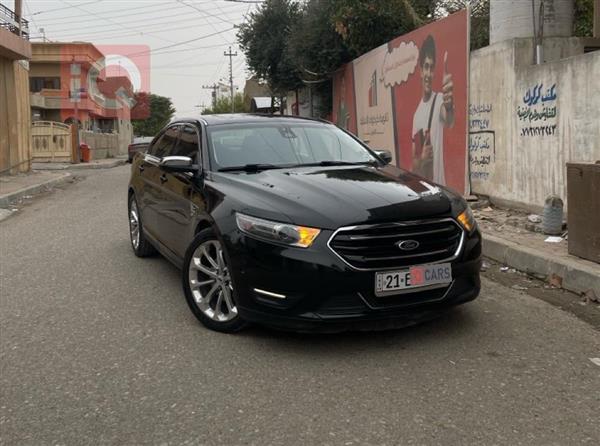 فورد تورس 2013 للبيع في العراق - كركوك